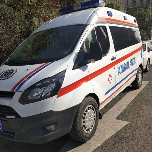 崖城镇品质救护车出租,为您的健康出行负责