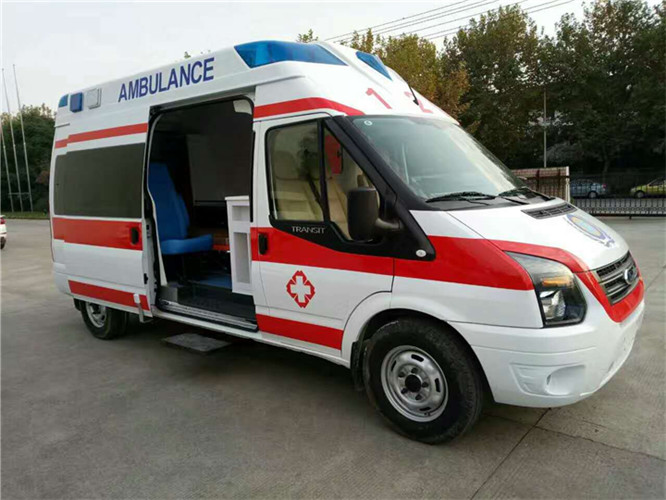 崖城镇乌鲁木齐沙依巴克区上线 “安康护送” 非急救转运服务平台