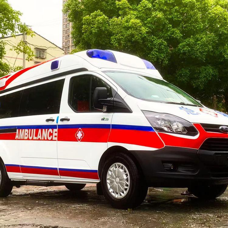 崖城镇重症监护救护车出租护送返乡