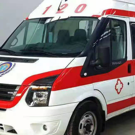 崖城镇非急救护送病人转院租赁救护车的优缺点对比